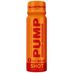 12 x PUMP Shock Shot 80ml