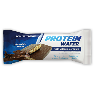ALLNUTRITION Protein Wafer