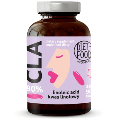 Diet Food CLA