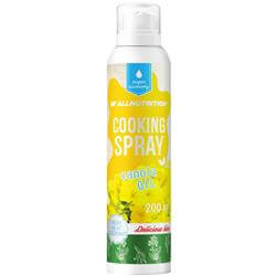 Cooking Spray