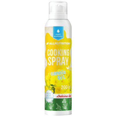 Cooking Spray